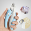 Pet Nail Trimmer – LED och Säker