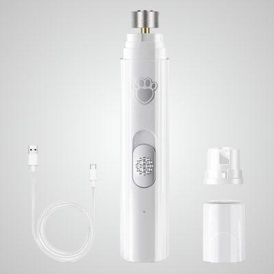 Elektrisk Kloslip för Husdjur