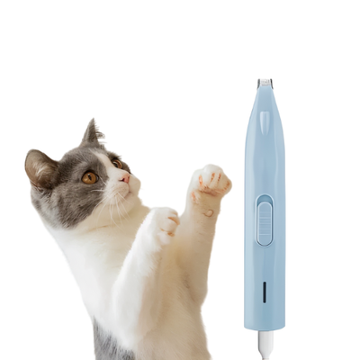 Elektrisk Päls Trimmer för Husdjur