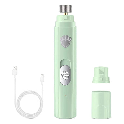 Elektrisk Kloslip för Husdjur