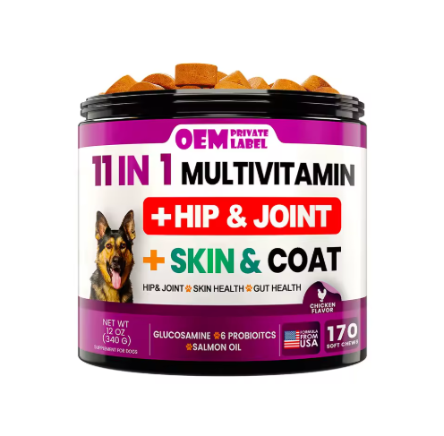 Hip and joint support